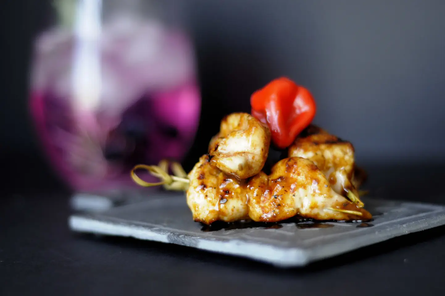 Chicken Kebab by Flavour Hub Cpt